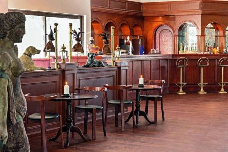 Grecotel Lux Me Costa Botanica (Ex. Gelina Village) - 16