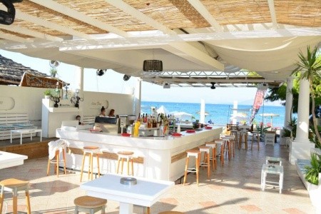 Řecko, Korfu, Cavo D'oro Complex, za <span>41.645</span> Kč