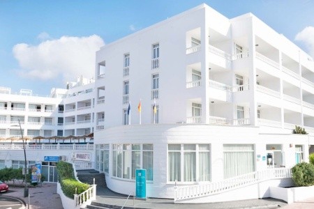 Blue Sea Lagos De Cesar - 3