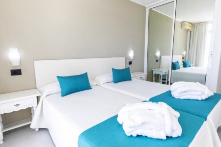 Blue Sea Lagos De Cesar - 5