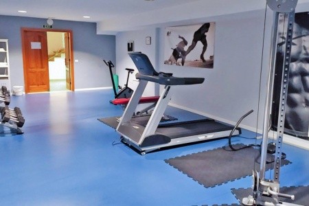 Blue Sea Lagos De Cesar - 6