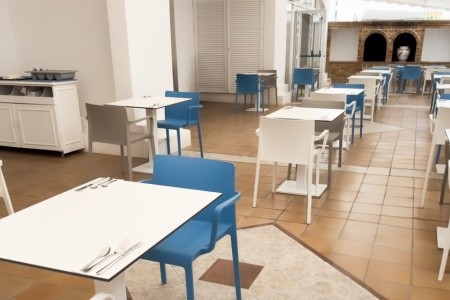 Blue Sea Lagos De Cesar - 7