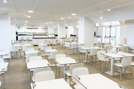 Blue Sea Lagos De Cesar - 8