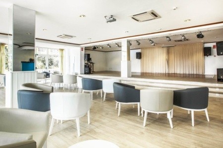 Blue Sea Lagos De Cesar - 9