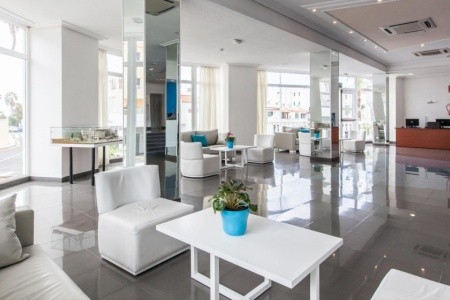 Blue Sea Lagos De Cesar - 10