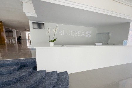 Blue Sea Lagos De Cesar - 11