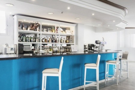 Blue Sea Lagos De Cesar - 12