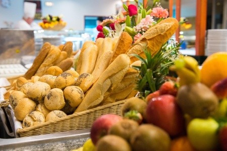 Kanárske ostrovy Gran Canaria Hl Sahara Playa 9 dňový pobyt All Inclusive Letecky Letisko: Budapešť February 2026 (21/02/26- 1/03/26)