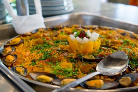 Kanárske ostrovy Gran Canaria Hl Sahara Playa 9 dňový pobyt All Inclusive Letecky Letisko: Budapešť February 2026 (21/02/26- 1/03/26)