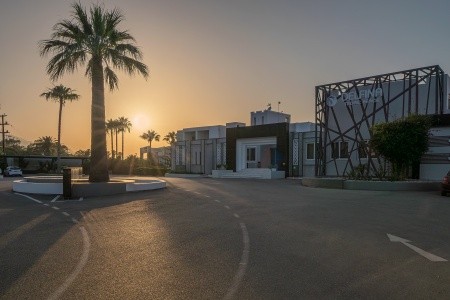 Delfina Tropic Beach - 9