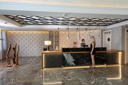 Delfina Tropic Beach - 10