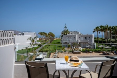 Delfina Tropic Beach - 14