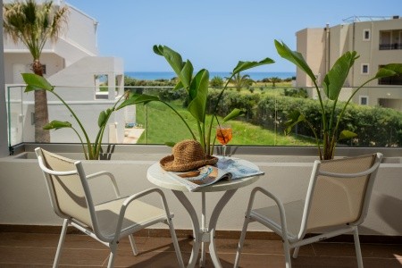 Delfina Tropic Beach - 19