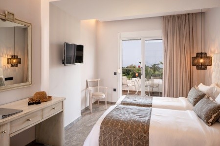 Delfina Tropic Beach - 21