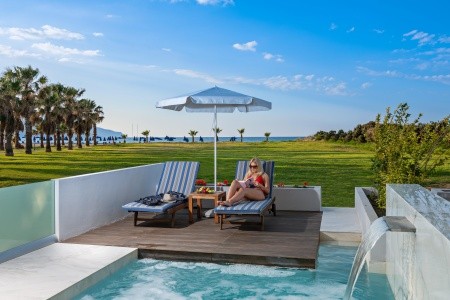 Delfina Tropic Beach - 24