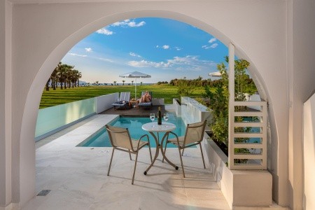 Delfina Tropic Beach - 25