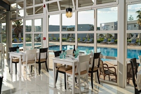 Delfina Tropic Beach - 29