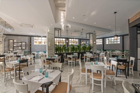 Delfina Tropic Beach - 30