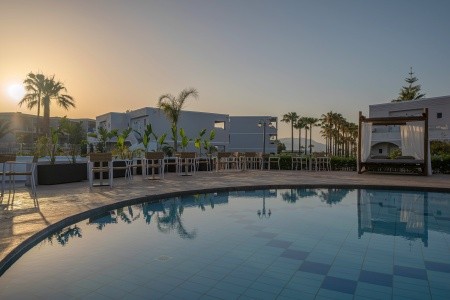 Delfina Tropic Beach - 31