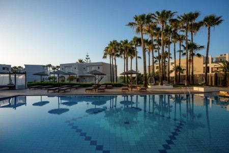 Delfina Tropic Beach - 32