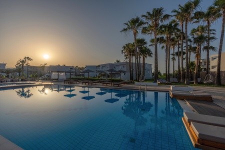 Delfina Tropic Beach - 33