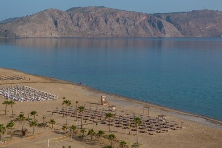 Delfina Tropic Beach - 35