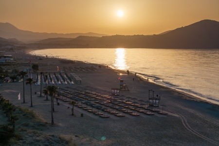 Delfina Tropic Beach - 36