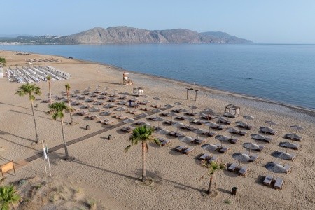 Delfina Tropic Beach - 37