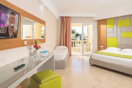 Tunisko Hammamet Houda Yasmine Marina & Spa 12 dňový pobyt All Inclusive Letecky Letisko: Varšava October 2025 (12/10/25-23/10/25)