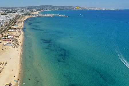 Tunisko Hammamet Houda Yasmine Marina & Spa 12 dňový pobyt All Inclusive Letecky Letisko: Varšava October 2025 (12/10/25-23/10/25)