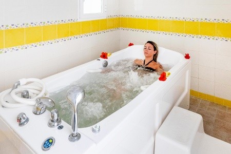 Tunisko Hammamet Houda Yasmine Marina & Spa 12 dňový pobyt All Inclusive Letecky Letisko: Varšava October 2025 (12/10/25-23/10/25)