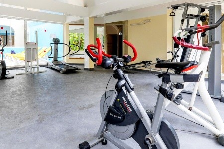 Tunisko Hammamet Houda Yasmine Marina & Spa 12 dňový pobyt All Inclusive Letecky Letisko: Varšava October 2025 (12/10/25-23/10/25)