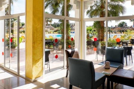 Tunisko Hammamet Houda Yasmine Marina & Spa 12 dňový pobyt All Inclusive Letecky Letisko: Varšava October 2025 (12/10/25-23/10/25)