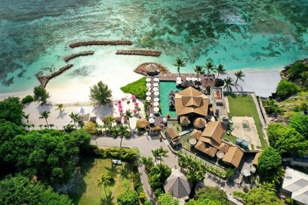 Le Domaine De L'orangeraie - 7