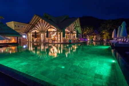 Le Domaine De L'orangeraie - 10