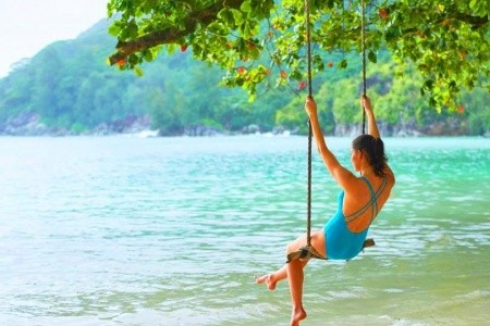 Constance Ephelia Resort - 3