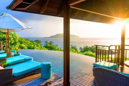 Constance Ephelia Resort - 4