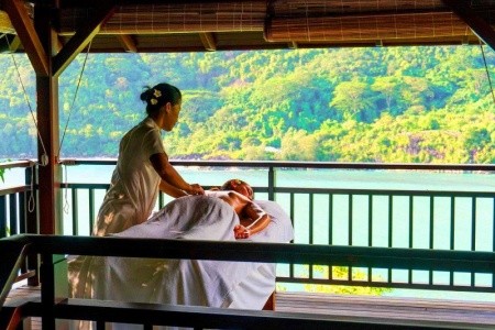 Constance Ephelia Resort - 10