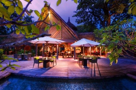 Constance Ephelia Resort - 13