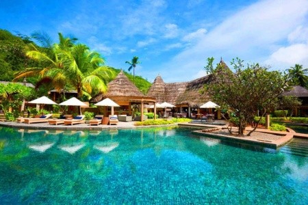 Constance Ephelia Resort - 15