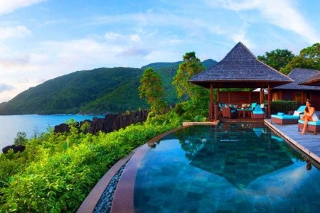 Constance Ephelia Resort - 17