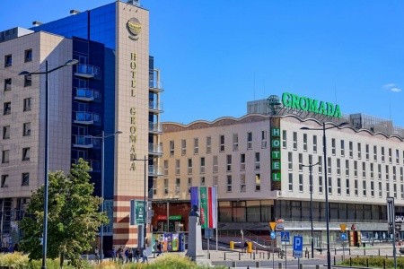 Gromada Warszawa Centrum