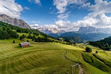 Monzoni (Moena)