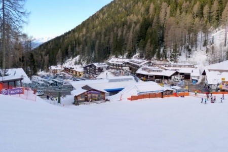 Sport Hotel Pampeago - 3