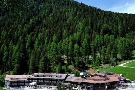 Sport Hotel Pampeago - 4