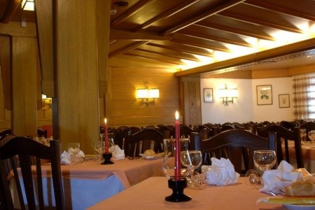 Sport Hotel Pampeago - 5