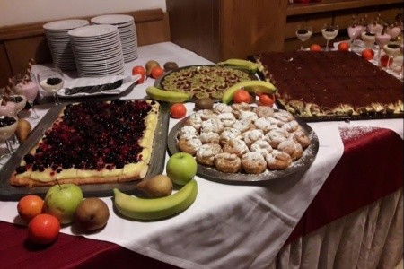 Sport Hotel Pampeago - 6