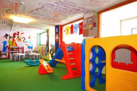 Sport Hotel Pampeago - 8