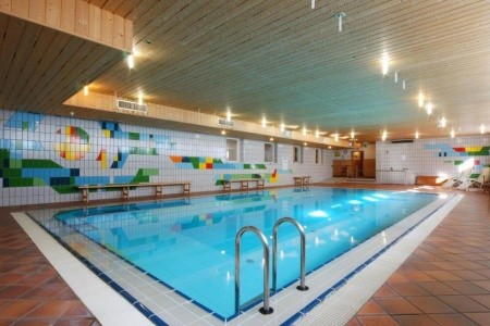 Sport Hotel Pampeago - 10