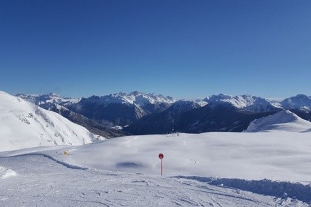 Sport Hotel Pampeago - 12